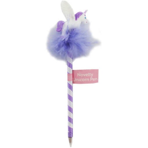 Picture of ASSORTED UNICORN PENS